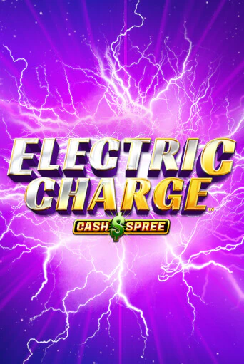 Демо игра Electric Charge™ играть онлайн | CasinoX бесплатно