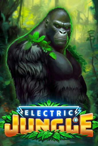 Демо игра Electric Jungle играть онлайн | CasinoX бесплатно