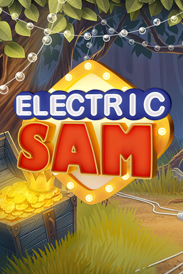 Демо игра Electric SAM играть онлайн | CasinoX бесплатно