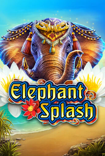 Демо игра Elephant Splash играть онлайн | CasinoX бесплатно