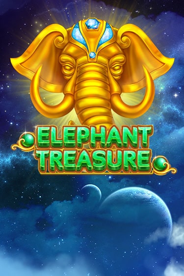 Демо игра Elephant Treasure играть онлайн | CasinoX бесплатно