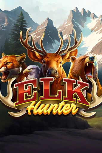 Демо игра Elk Hunter играть онлайн | CasinoX бесплатно