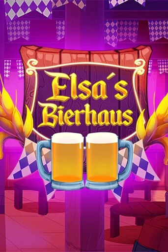 Демо игра Elsa's Bierhaus играть онлайн | CasinoX бесплатно