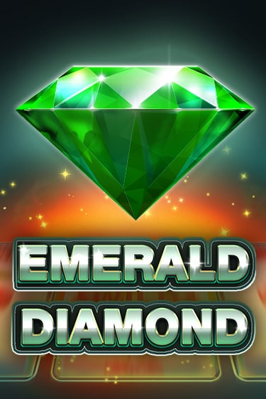 Демо игра Emerald Diamond играть онлайн | CasinoX бесплатно