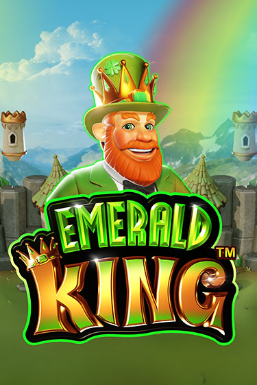 Демо игра Emerald King играть онлайн | CasinoX бесплатно