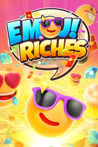 Демо игра Emoji Riches играть онлайн | CasinoX бесплатно