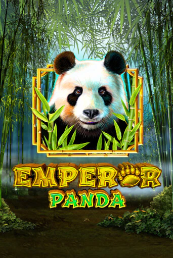 Демо игра Emperor Panda играть онлайн | CasinoX бесплатно