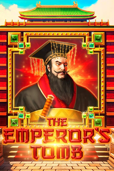 Демо игра The Emperor's Tomb играть онлайн | CasinoX бесплатно