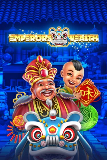 Демо игра Emperors Wealth играть онлайн | CasinoX бесплатно