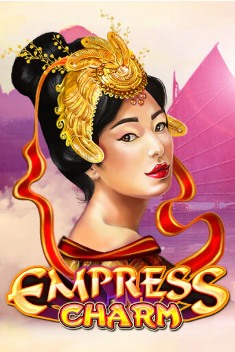 Демо игра Empress Charm играть онлайн | CasinoX бесплатно