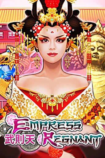 Демо игра Empress Regnant играть онлайн | CasinoX бесплатно