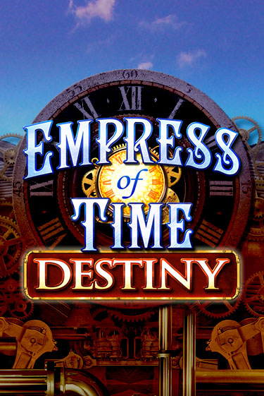 Демо игра Empress of Time: Destiny играть онлайн | CasinoX бесплатно