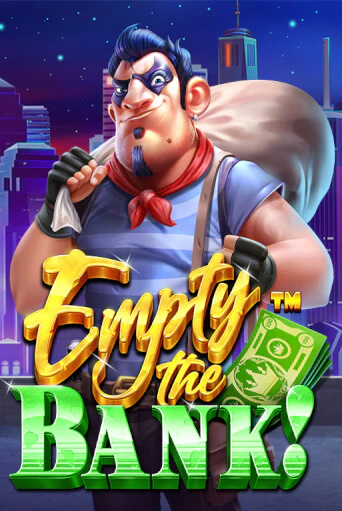 Демо игра Empty the Bank играть онлайн | CasinoX бесплатно