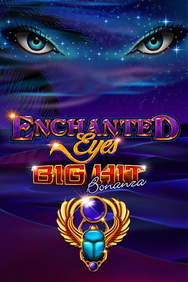 Демо игра Enchanted Eyes играть онлайн | CasinoX бесплатно