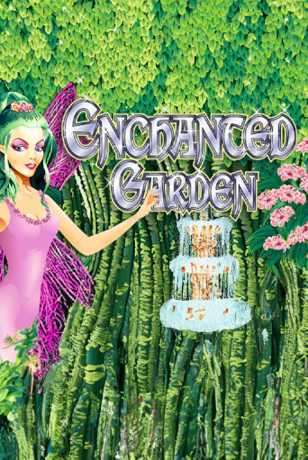 Демо игра Enchanted Garden играть онлайн | CasinoX бесплатно