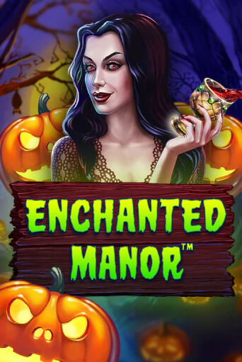 Демо игра Enchanted Manor (50 lines) играть онлайн | CasinoX бесплатно