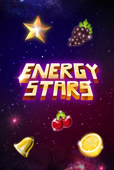 Демо игра Energy Stars играть онлайн | CasinoX бесплатно