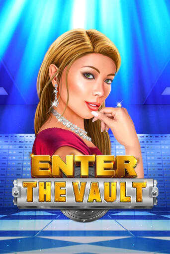 Демо игра Enter the Vault играть онлайн | CasinoX бесплатно