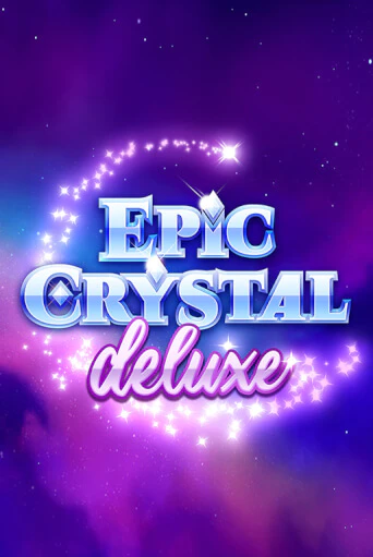 Демо игра Epic Crystal Deluxe играть онлайн | CasinoX бесплатно