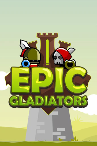 Демо игра Epic Gladiators играть онлайн | CasinoX бесплатно