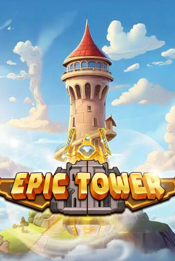 Демо игра Epic Tower играть онлайн | CasinoX бесплатно