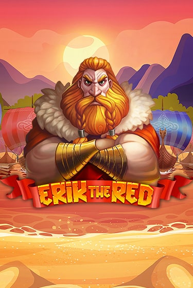 Демо игра Erik the Red играть онлайн | CasinoX бесплатно