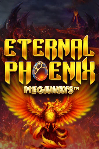 Демо игра Eternal Phoenix Megaways играть онлайн | CasinoX бесплатно