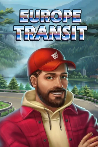 Демо игра Europe Transit играть онлайн | CasinoX бесплатно