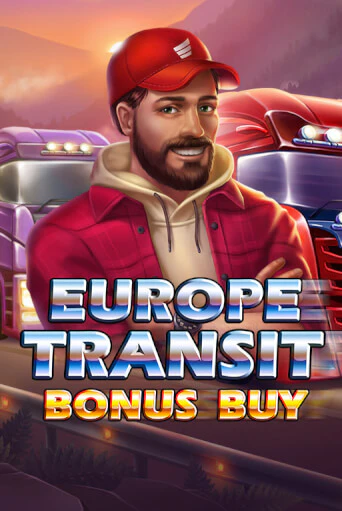 Демо игра Europe Transit Bonus Buy играть онлайн | CasinoX бесплатно