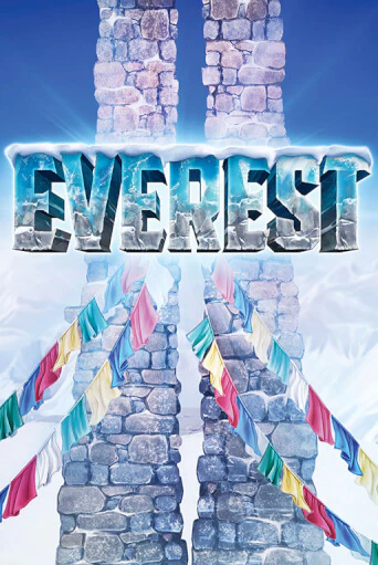 Демо игра Everest играть онлайн | CasinoX бесплатно