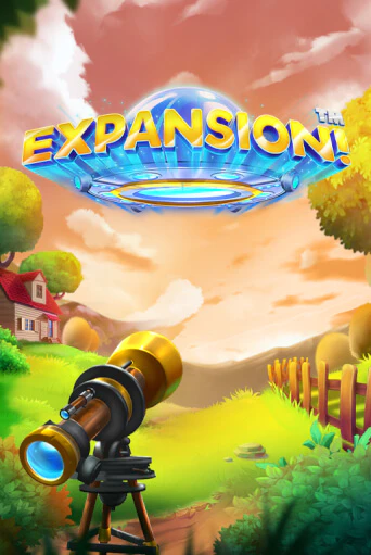 Демо игра Expansion играть онлайн | CasinoX бесплатно