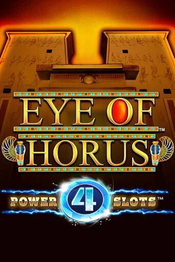 Демо игра Eye Of Horus Power 4 Slots играть онлайн | CasinoX бесплатно