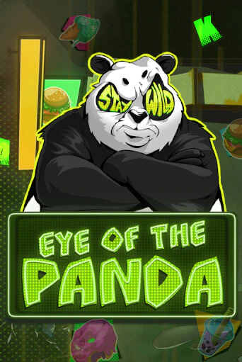 Демо игра Eye of the Panda играть онлайн | CasinoX бесплатно