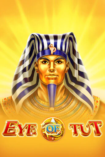 Демо игра Eye of Tut играть онлайн | CasinoX бесплатно