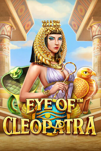 Демо игра Eye of Cleopatra™ играть онлайн | CasinoX бесплатно