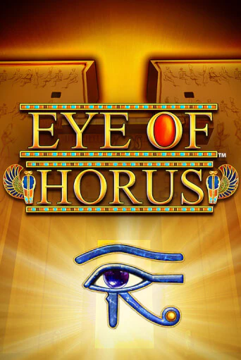 Демо игра Eye of Horus The Golden Tablet играть онлайн | CasinoX бесплатно