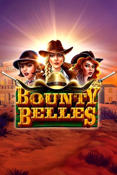 Демо игра Bounty Belles играть онлайн | CasinoX бесплатно