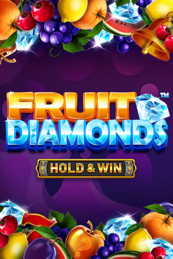 Демо игра Fruit Diamonds - Hold & Win™ играть онлайн | CasinoX бесплатно