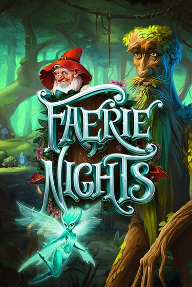 Демо игра Faerie Night играть онлайн | CasinoX бесплатно