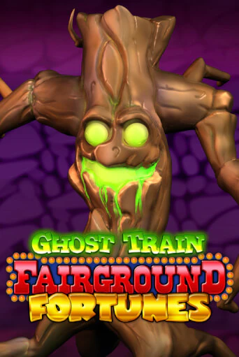 Демо игра Fairground Fortunes Ghost Train играть онлайн | CasinoX бесплатно