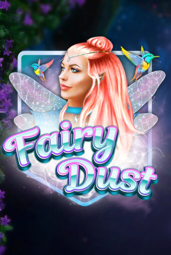 Демо игра Fairy Dust играть онлайн | CasinoX бесплатно