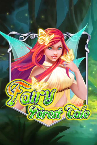 Демо игра Fairy Forest Tale играть онлайн | CasinoX бесплатно