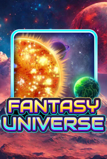 Демо игра Fantasy Universe играть онлайн | CasinoX бесплатно