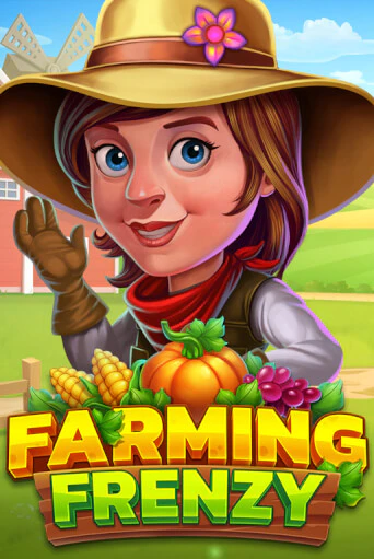 Демо игра Farming Frenzy играть онлайн | CasinoX бесплатно