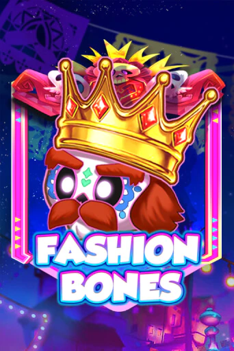 Демо игра Fashion Bones играть онлайн | CasinoX бесплатно