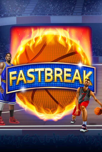 Демо игра Fastbreak играть онлайн | CasinoX бесплатно