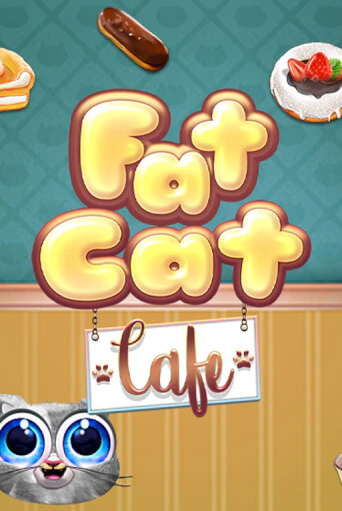 Демо игра Fat Cat Café играть онлайн | CasinoX бесплатно