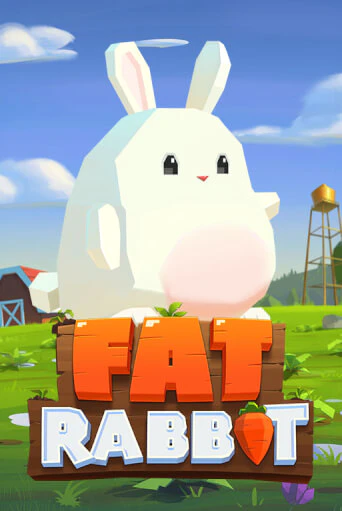 Демо игра Fat Rabbit играть онлайн | CasinoX бесплатно