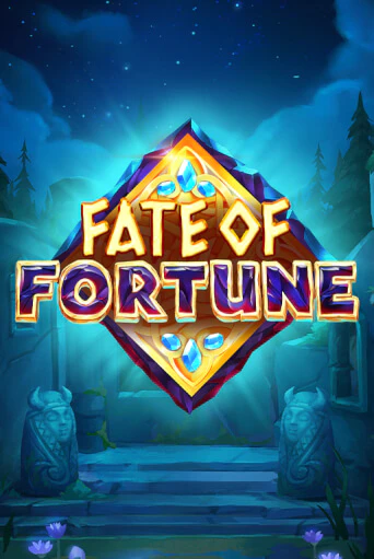 Демо игра Fate of Fortune играть онлайн | CasinoX бесплатно