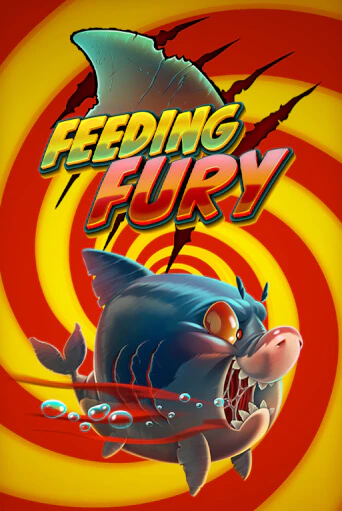 Демо игра Feeding Fury играть онлайн | CasinoX бесплатно